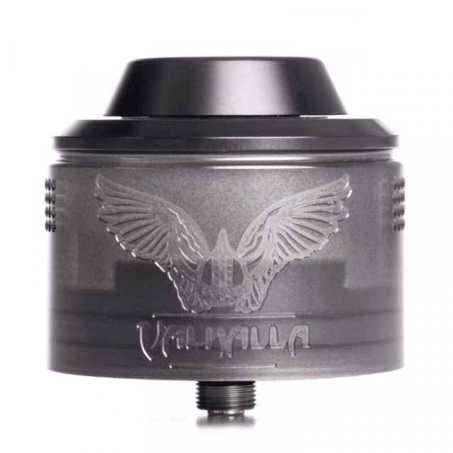 Valhalla V2 40mm RDA – Smoked Out
