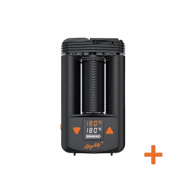 The Mighty+ Vaporizer by Storz & Bickel