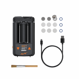 The Mighty+ Vaporizer by Storz & Bickel