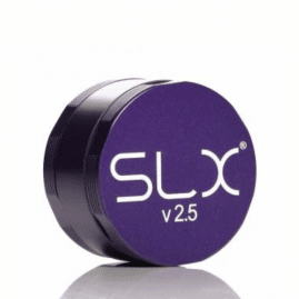 SLX V2.5 Ceramic Coated Herb Grinder
