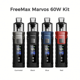 Freemax Marvos 60w Pod Mod Kit