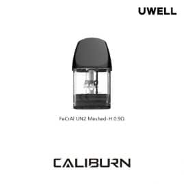 Uwell Caliburn A2 / Caliburn AK2 Pod Cartridge 2ml