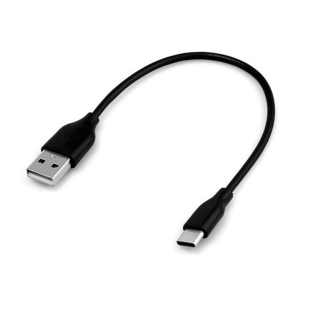 Uwell TYPE C USB Cable