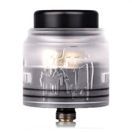 Nightmare RDA By Suicide Mods Iced Out