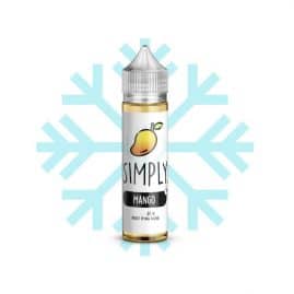 Simply Mango Ice Ejuice 60ml