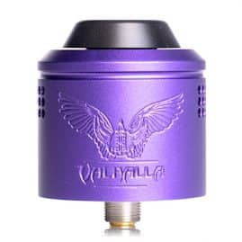 Vaperz Cloud Valhalla V2 Mini Satin Purple