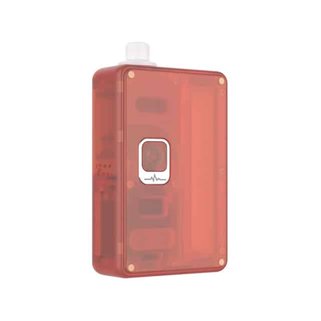 Vandy Vape Pulse AIO.5 Kit Frosted Red