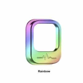Vandy Vape Pulse AIO.5 Metal Button Ring Square Rainbow