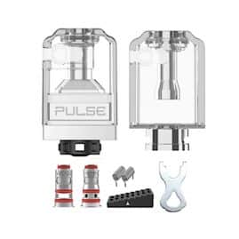 Vandy Vape Pulse AIO.5 Vessel Kit