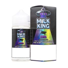 Milk King 100ml Cereal Ejuice