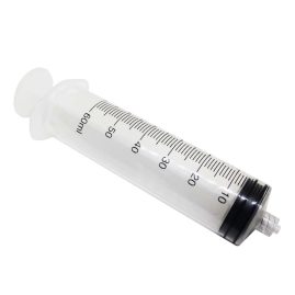 Syringe Vape 60ml