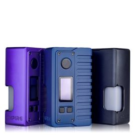 Empire Project Squonk Mod By Vaperz Cloud