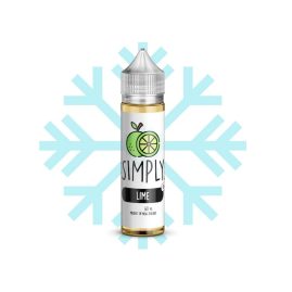 Simply Lime Ice Ejuice