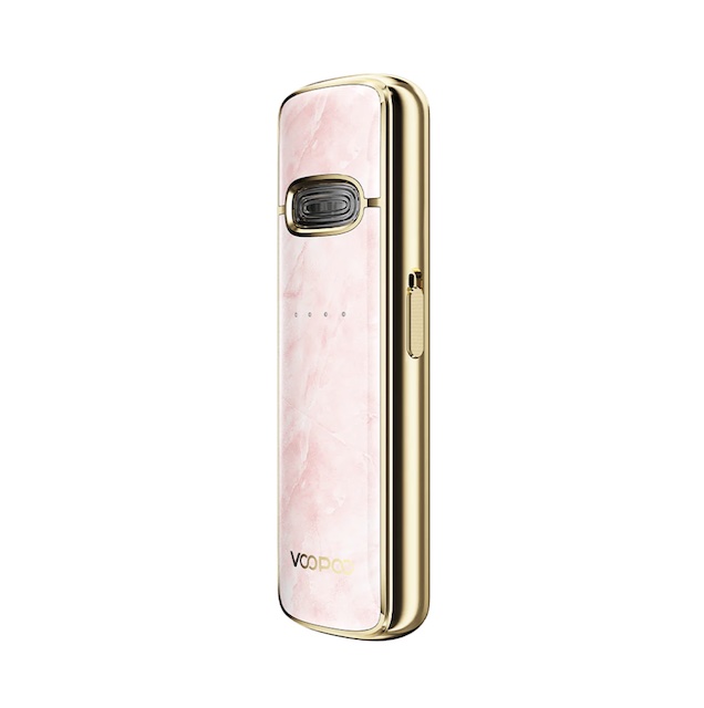 Voopoo Vmate E Pod Kit Pink Marble