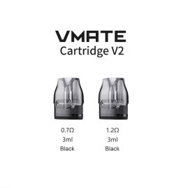 Voopoo Vmate E Pod Kit V2 Cartridge