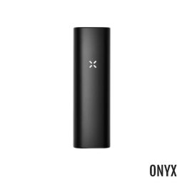Pax Plus Vaporizer Onyx