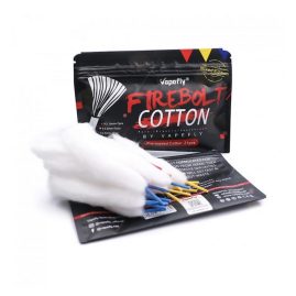 Vapefly Firebolt Cotton Preloaded Mixed