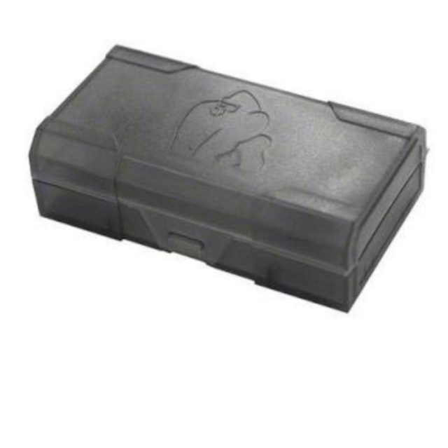 Chubby Gorilla 18650 Battery Case
