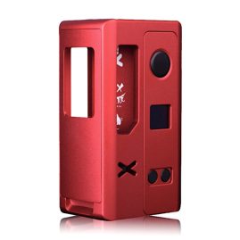 Suicide Mods Stubby Xray 21 AIO Red Devil