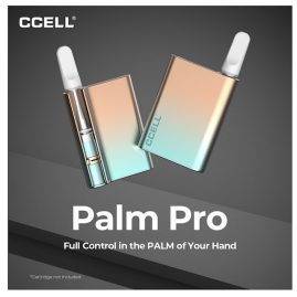 Ccell Palm Pro 500mAh