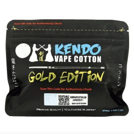Kendo Cotton