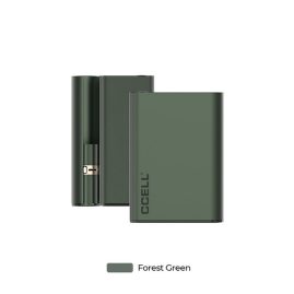 Ccell Palm Pro 500mAh Forest Green