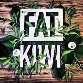 Fat Kiwi Brand