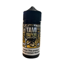 Yam vapor Buterbrew